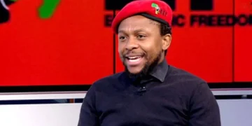 EFF Suspends Provincial Leaders Amid Rising Tensions Ahead of Elective Conference