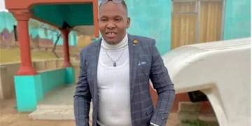 South African TikTok Star Dubula Mbatha Tragically Killed in Johannesburg Shooting