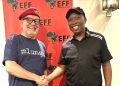 Carl Niehaus Vows to Stay with the EFF Despite Death Threats