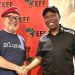 Carl Niehaus Vows to Stay with the EFF Despite Death Threats