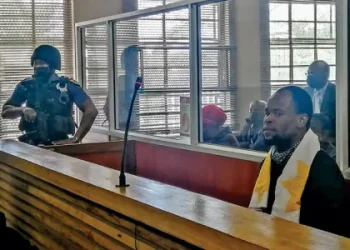 Chilling Revelations: Constable Zungu Feared Reporting Senzo Meyiwa’s Alleged Killers, Says Investigator