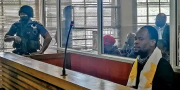 Chilling Revelations: Constable Zungu Feared Reporting Senzo Meyiwa’s Alleged Killers, Says Investigator