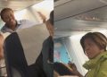 “I Was Sober as a Judge,” Says Woman in FlySafair Incident