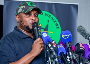 Seat at Jacob Zuma’s Table Fetches R2 Million Ahead of MK Party Gala Dinner