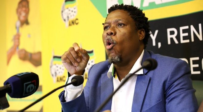 Bheki Mtolo Highlights Zuma’s KZN Influence Amid Ramaphosa’s Struggles Ahead of 2024 Elections