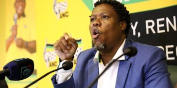 ANC Analysis Reveals Zuma’s Strength in KZN, Highlights Challenges for Ramaphosa