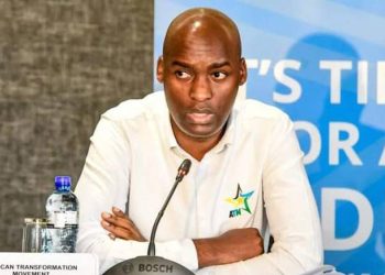 ATM Joins MK Party’s First Anniversary Celebration, Signaling Unity Among Progressive Forces