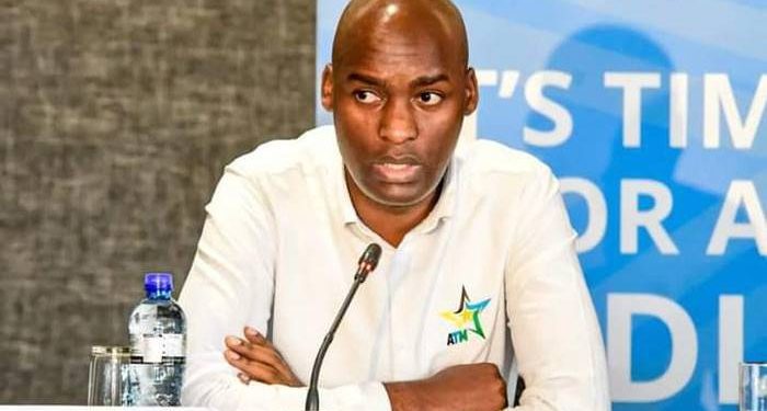 ATM Joins MK Party’s First Anniversary Celebration, Signaling Unity Among Progressive Forces