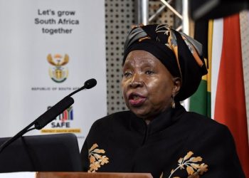 Nkosazana Dlamini-Zuma Rejects Government of National Unity and MK Party Recruitment