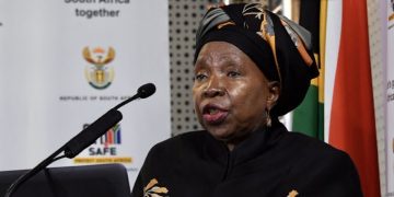 Nkosazana Dlamini-Zuma Rejects Government of National Unity and MK Party Recruitment