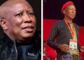 Concerns Grow Over Julius Malema’s Health Amid Noticeable Weight Loss