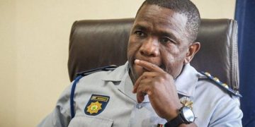 Thandeka Mkhwanazi Proposes Reconciliation Between Police and Criminals to Address Violent Crime