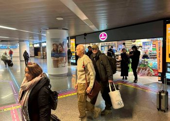 Outrage Erupts Over Janusz Walus’ Deportation to Poland