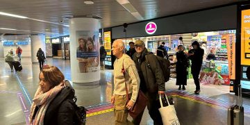 Outrage Erupts Over Janusz Walus’ Deportation to Poland