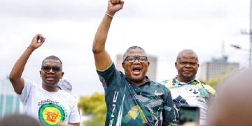 ANC Reaffirms Call to Protect Spaza Shop Sector for South Africans