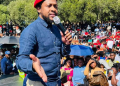 Mbuyiseni Ndlozi Sparks Speculation After Removing “EFF MP” From Twitter Bio