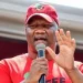 EFF Secretary-General Marshall Dlamini Showers Shivambu and Ndlozi with Praise at Elective Conference
