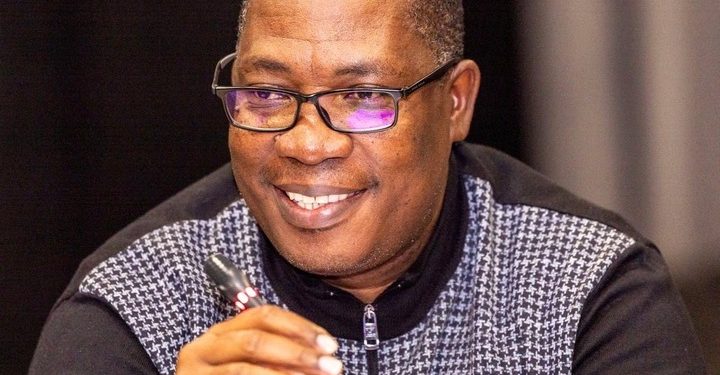 Lesufi Defends ANC-Led Coalition in Gauteng, Rejects DA Inclusion