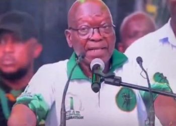 Mavuso Msimang Launches Scathing Attack on ANC Leadership, Accuses Mbalula and Ramaphosa of Serving De Klerk’s Agenda