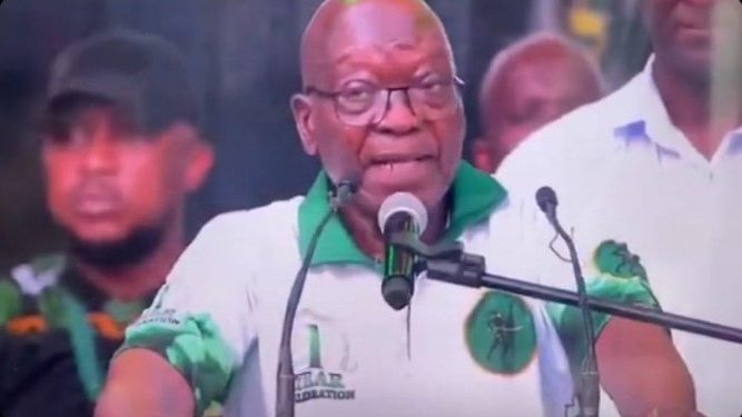 Mavuso Msimang Launches Scathing Attack on ANC Leadership, Accuses Mbalula and Ramaphosa of Serving De Klerk’s Agenda