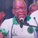 Mavuso Msimang Launches Scathing Attack on ANC Leadership, Accuses Mbalula and Ramaphosa of Serving De Klerk’s Agenda