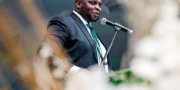 Floyd Shivambu: The Strategic Mind Behind the EFF’s Rise