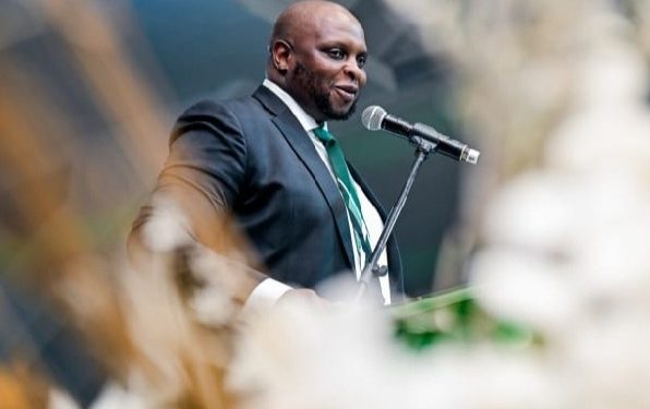 Floyd Shivambu: The Strategic Mind Behind the EFF’s Rise