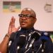 Fikile Mbalula Poised to Lead ANC as Next President, with Mduduzi Manana as Secretary-General