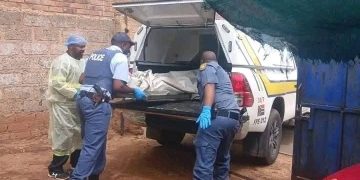 Bloemfontein Woman Stabbed to Death by Husband in Domestic Dispute