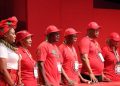 EFF Leadership Elected Unopposed at National People’s Assembly