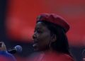 Esther Molepo Defies Julius Malema with Bold Deputy Presidency Bid