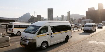 Minibus Driver Harassed by Taxi Patrollers Over Alleged Business Encroachment in Mpumalanga