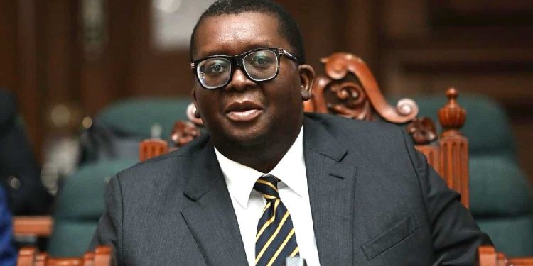 KZN Premier Halts Controversial Plan for Third Ministerial Office in Ulundi