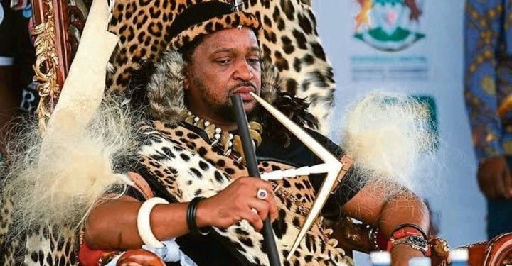 Zulu Royal Household Faces Scrutiny Over Alleged Financial Mismanagement