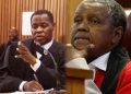 Passing of Advocate Thulani Mngomezulu Sparks Outrage Over Judge’s Remarks