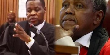 Passing of Advocate Thulani Mngomezulu Sparks Outrage Over Judge’s Remarks