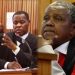 Passing of Advocate Thulani Mngomezulu Sparks Outrage Over Judge’s Remarks