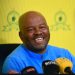 Manqoba Mngqithi Bids Farewell to Mamelodi Sundowns After 11-Year Legacy