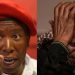 Julius Malema Rejects Jacob Zuma Ties, Criticizes ANC Offshoots