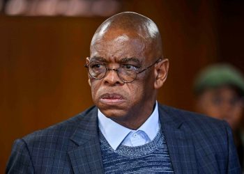 Free State Judiciary Ready for Magashule Trial, Says Judge President Musi