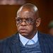 Free State Judiciary Ready for Magashule Trial, Says Judge President Musi