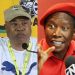 ANC Veteran Yengeni Defends Malema Against Claims of Political Decline