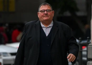 Willem Breytenbach Pleads Guilty to Sexual Assault Charges Amid Media Scrutiny