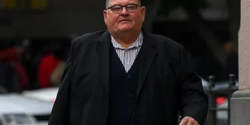 Willem Breytenbach Pleads Guilty to Sexual Assault Charges Amid Media Scrutiny