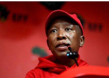 EFF Slams Ramaphosa Over “Fence-Sitting” on ICC Arrest Warrant for Netanyahu