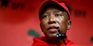 EFF Slams Ramaphosa Over “Fence-Sitting” on ICC Arrest Warrant for Netanyahu