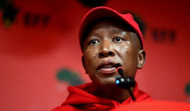 EFF Slams Ramaphosa Over “Fence-Sitting” on ICC Arrest Warrant for Netanyahu