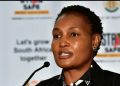 New Human Settlements Minister Thembi Simelane Faces Scrutiny Over Financial Controversies