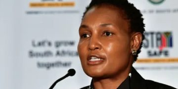 New Human Settlements Minister Thembi Simelane Faces Scrutiny Over Financial Controversies