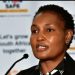 New Human Settlements Minister Thembi Simelane Faces Scrutiny Over Financial Controversies